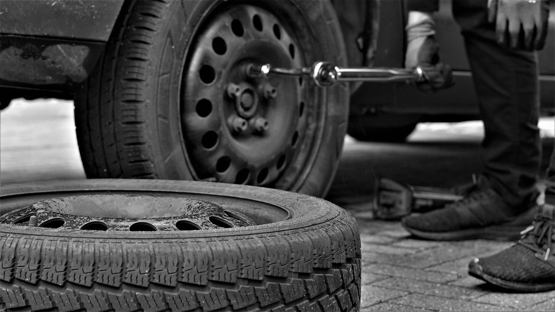 Tire